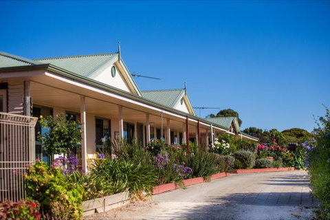 Kangaroo Island Health Retreat - New Castle Holiday 0