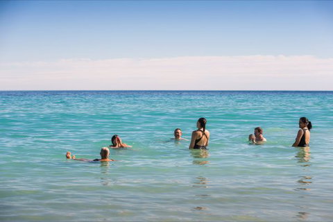 Kangaroo Island Health Retreat - New Castle Holiday 1