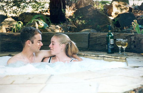 Kingbilli - New Castle Holiday 3