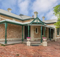 Barossa Vineyard Guesthouse - New Castle Holiday