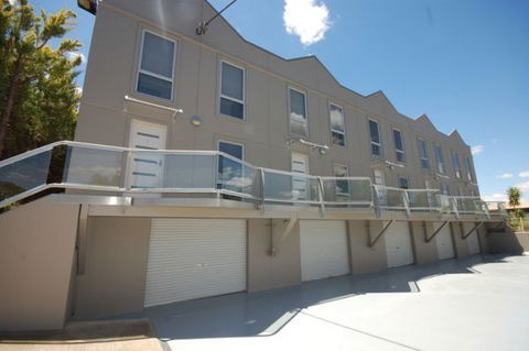Mindon Serviced Apartments - New Castle Holiday 0