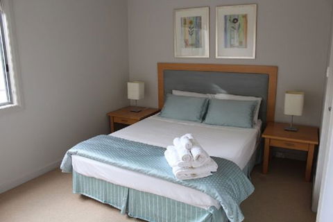 Mindon Serviced Apartments - New Castle Holiday 2