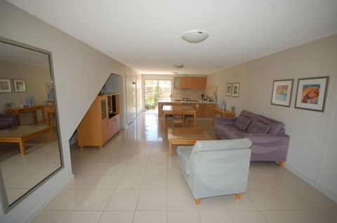 Mindon Serviced Apartments - New Castle Holiday 4