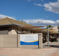 Shamore Apartments - Walnut - New Castle Holiday