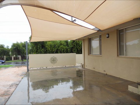 Shamore Apartments - Walnut - New Castle Holiday 3