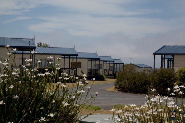 Swan Bay VIC New Castle Holiday