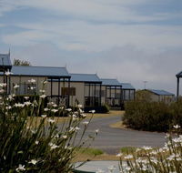 Swan Bay Holiday Park - New Castle Holiday