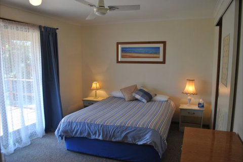 Clinton Cabin - New Castle Holiday 2