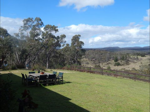 Corang River Bed And Breakfast - New Castle Holiday 0