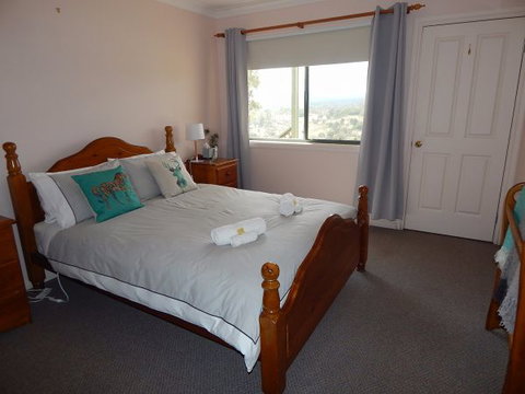Corang River Bed And Breakfast - New Castle Holiday 2