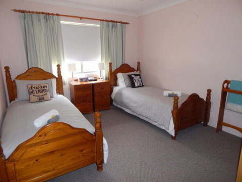 Corang River Bed And Breakfast - New Castle Holiday 3