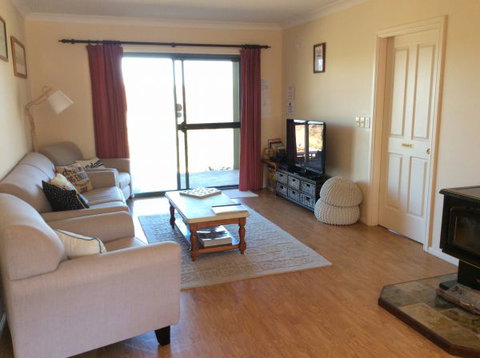 Corang River Bed And Breakfast - New Castle Holiday 4