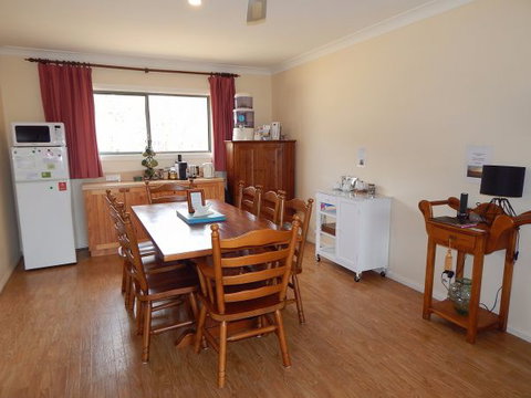 Corang River Bed And Breakfast - New Castle Holiday 5