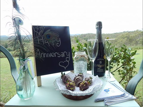 Corang River Bed And Breakfast - New Castle Holiday 6