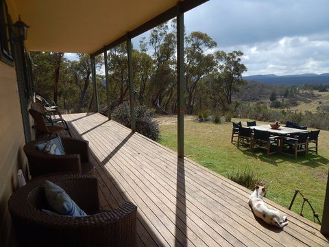 Corang River Bed And Breakfast - New Castle Holiday 7