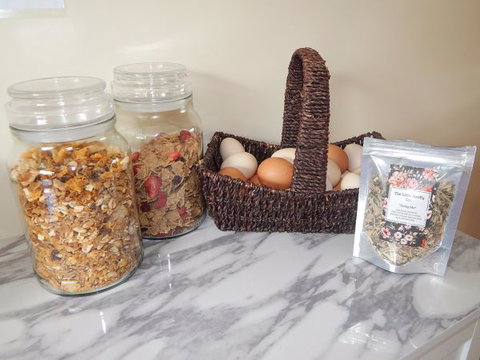 Corang River Bed And Breakfast - New Castle Holiday 8