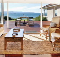 Escape at Culburra - New Castle Holiday