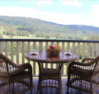 Greenlee Cottages - New Castle Holiday