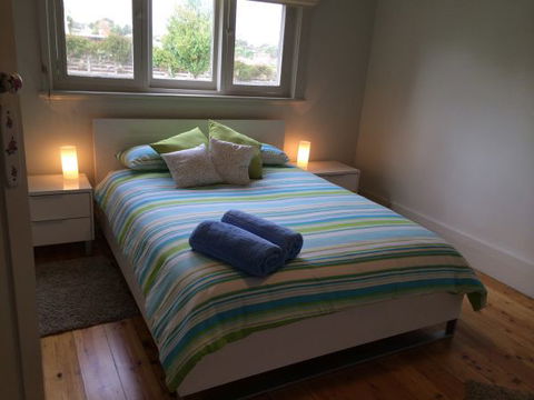 Helen's House - New Castle Holiday 2