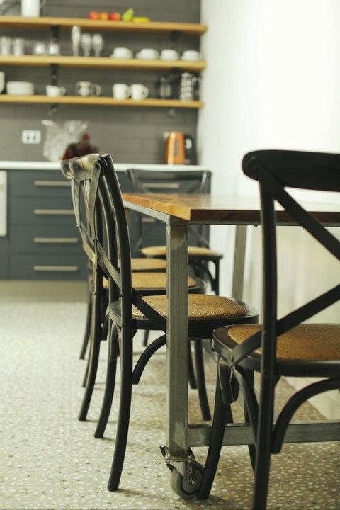 Hill Street Serviced Apartments - New Castle Holiday 1