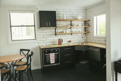 Hill Street Serviced Apartments - New Castle Holiday 5