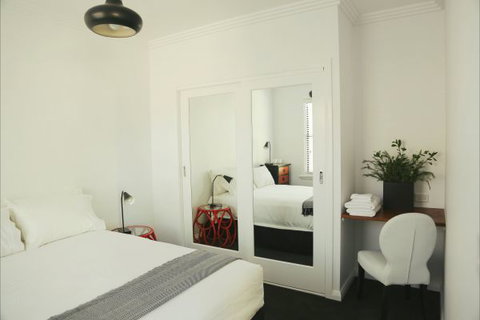 Hill Street Serviced Apartments - New Castle Holiday 6