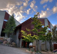 Edelweiss Hutte - New Castle Holiday