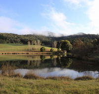 Jamieson Valley Retreat - New Castle Holiday