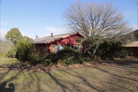 Jamieson Valley Retreat - New Castle Holiday 3