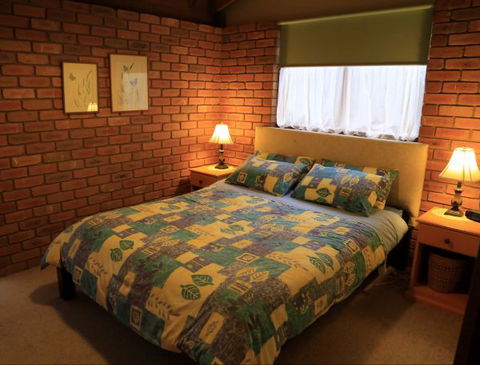 Jamieson Valley Retreat - New Castle Holiday 5