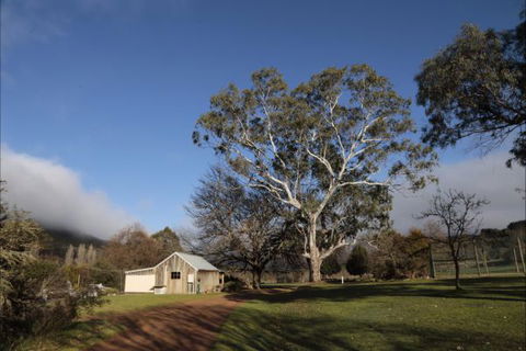 Jamieson Valley Retreat - New Castle Holiday 7