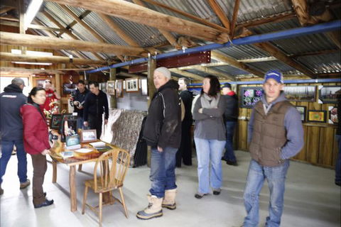 Jamieson Valley Retreat - New Castle Holiday 8