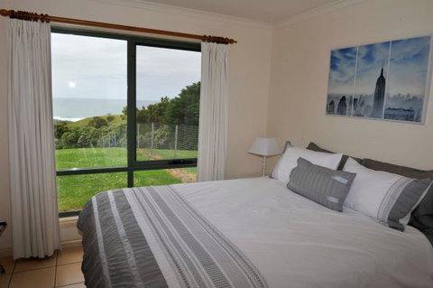 Johanna Bluegum Holiday Cabins - New Castle Holiday 0