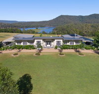 Lake David - New Castle Holiday