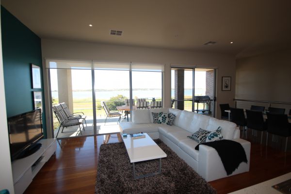 Goolwa Beach SA New Castle Holiday