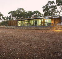 Willalooka Eco Lodge - New Castle Holiday