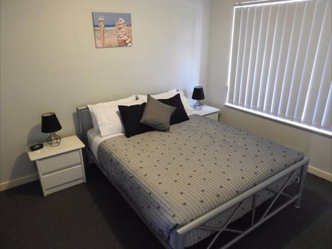 Marina Villa - New Castle Holiday 0