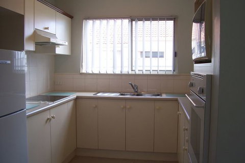 Marina Villa - New Castle Holiday 2