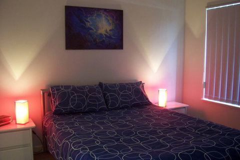 Marina Villa - New Castle Holiday 3