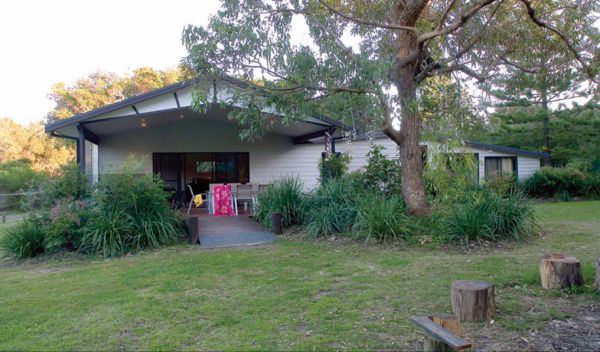 Limeburners Creek NSW New Castle Holiday