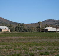 The Dutchman's Stern Shearers Quarters - New Castle Holiday