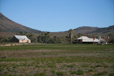 The Dutchman's Stern Shearers Quarters - New Castle Holiday 0