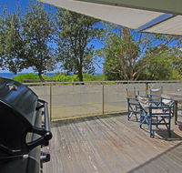 The Boathouse - New Castle Holiday