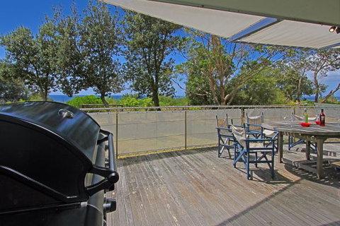 The Boathouse - New Castle Holiday 0