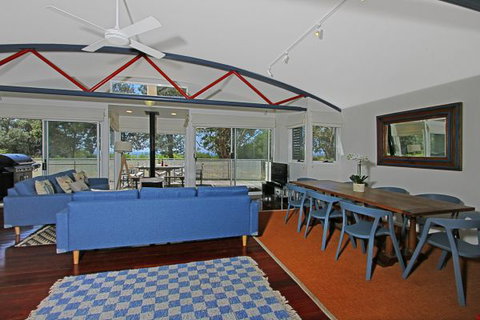 The Boathouse - New Castle Holiday 5