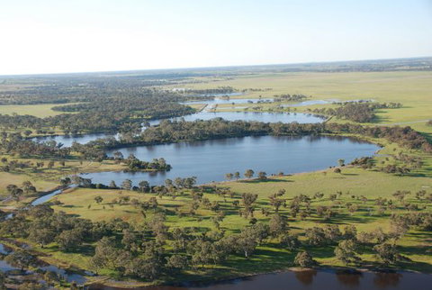 Willalooka Eco Lodge - New Castle Holiday 2