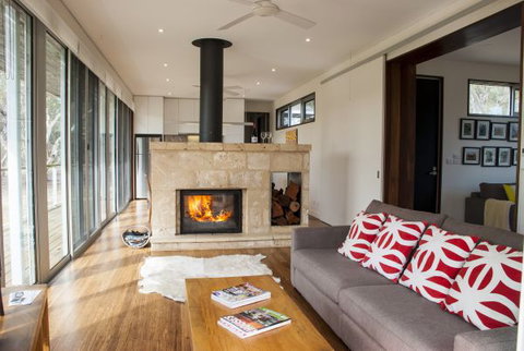 Willalooka Eco Lodge - New Castle Holiday 3