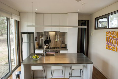 Willalooka Eco Lodge - New Castle Holiday 4