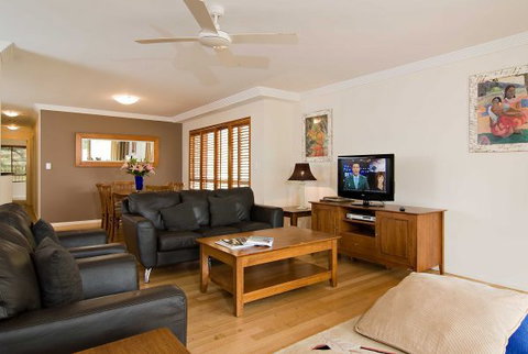 Absolutely Fabulous - New Castle Holiday 2