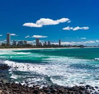 Gold Coast Family Car Rentals - New Castle Holiday